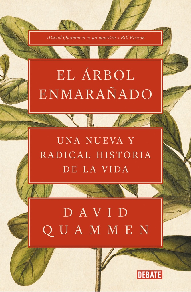 [9788417636043] El Árbol Enmarañado