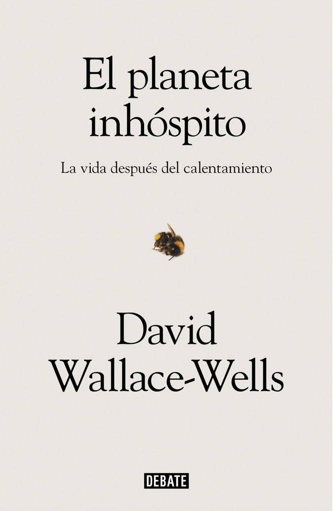 [9788417636463] El Planeta Inhospito