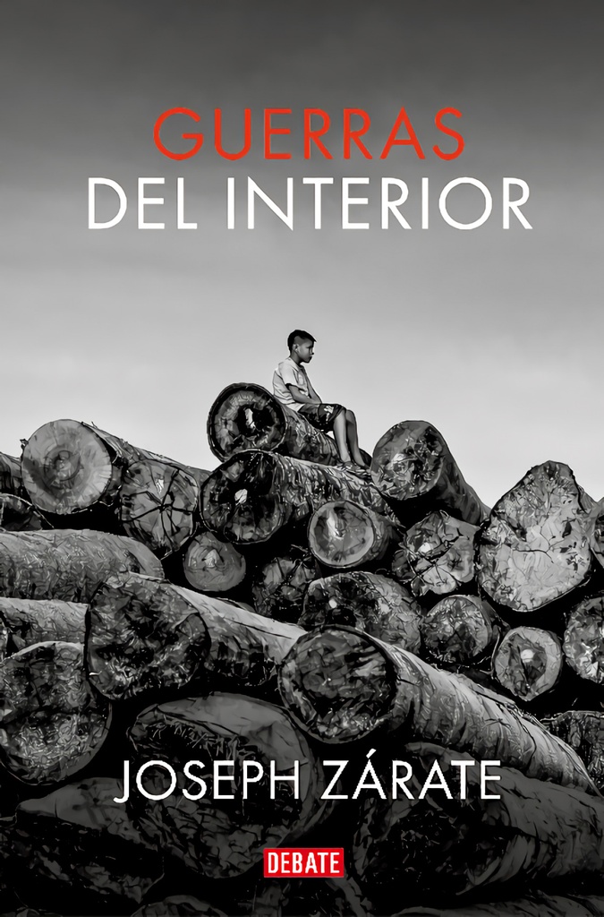[9788417636470] Guerras del interior
