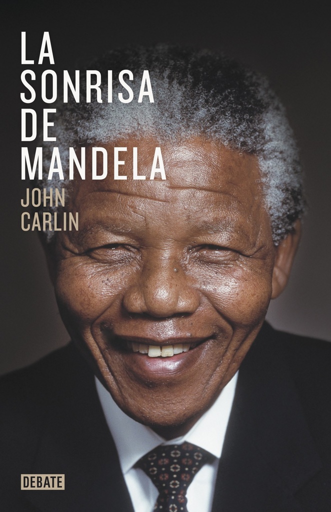 [9788417636623] La Sonrisa de Mandela