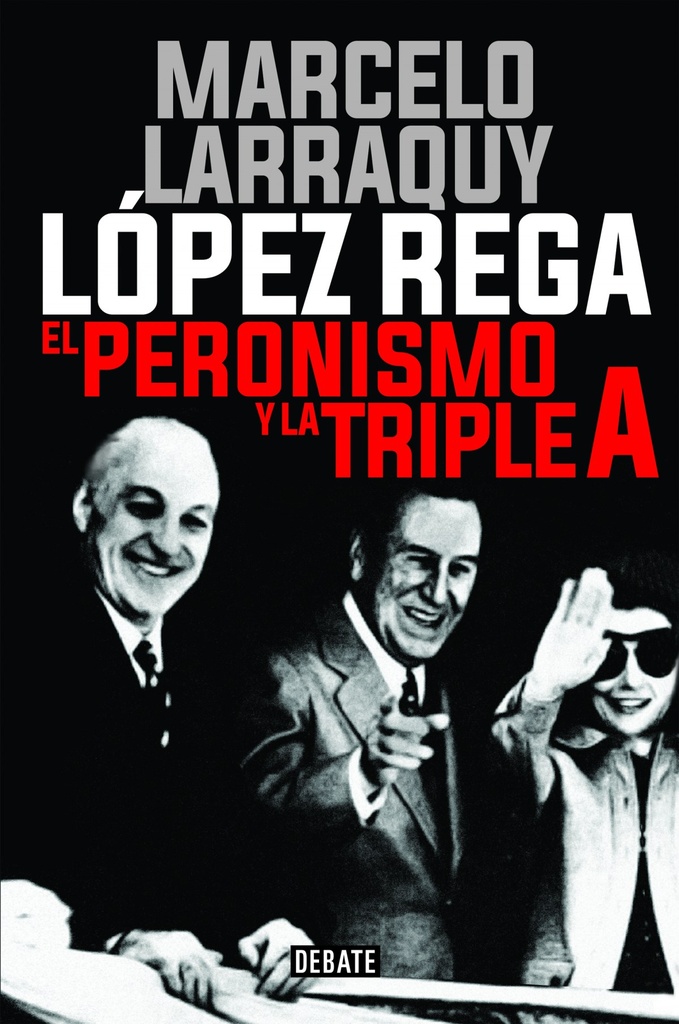 [9788417636937] López Rega