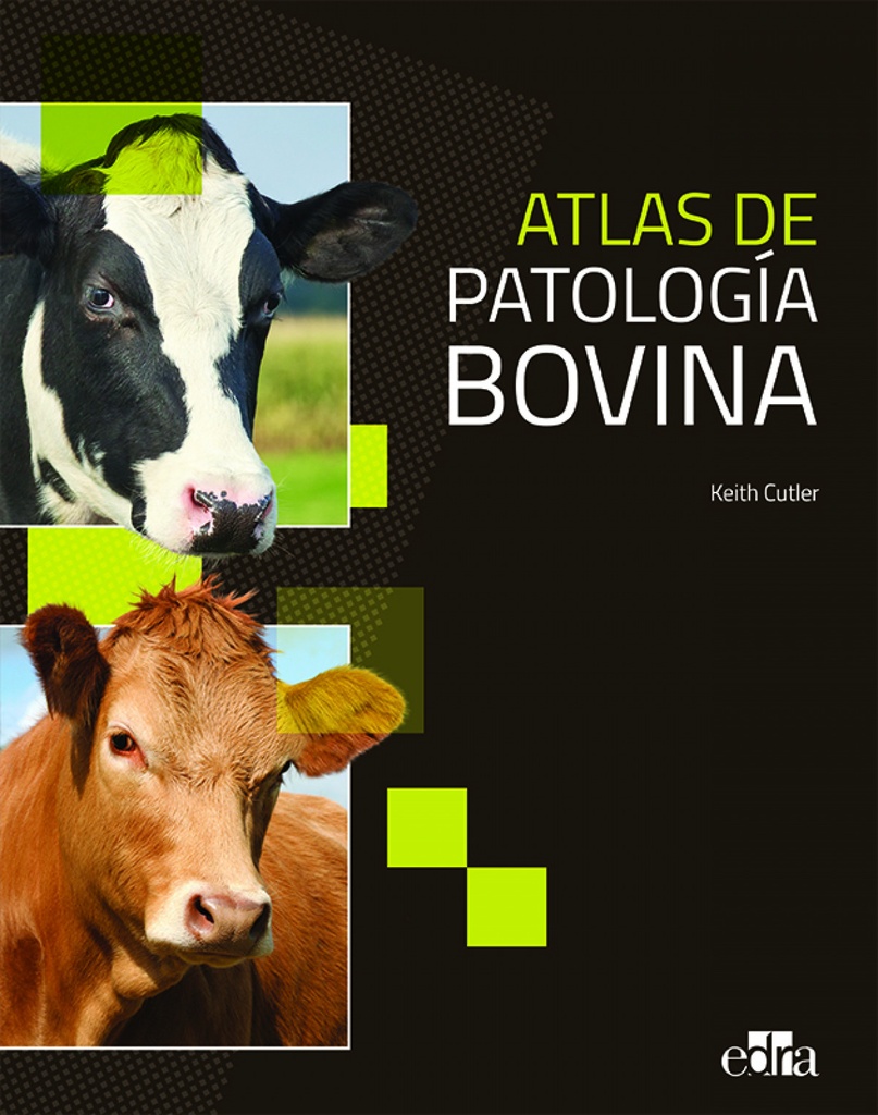 [9788417640415] Atlas de Patología Bovina