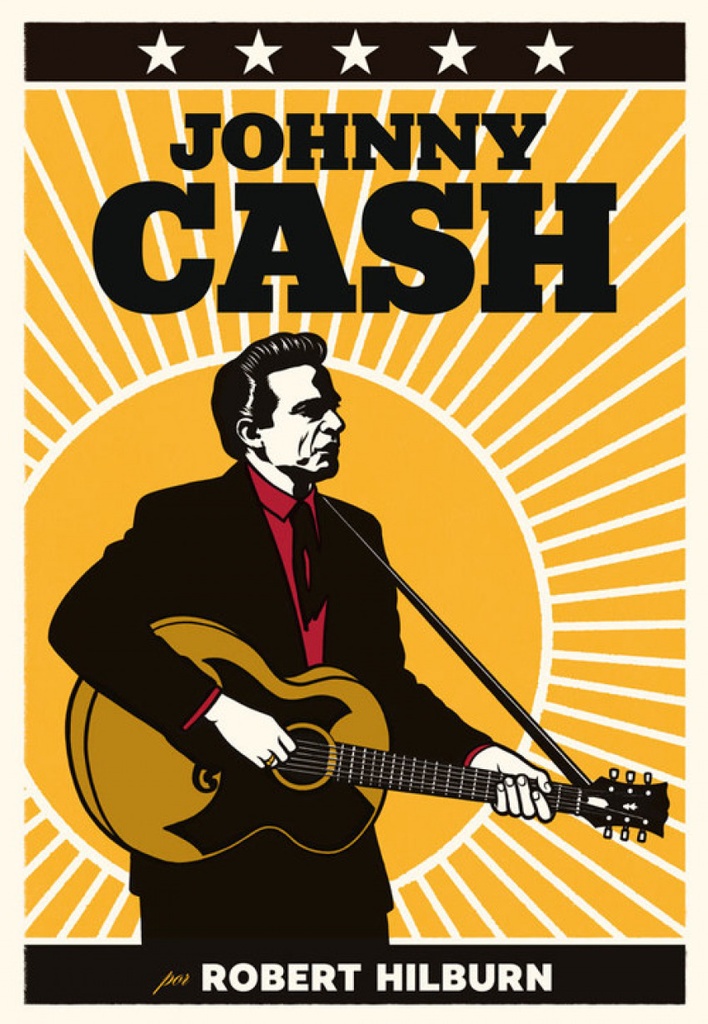 [9788417645007] Johnny Cash por Robert Hilburn