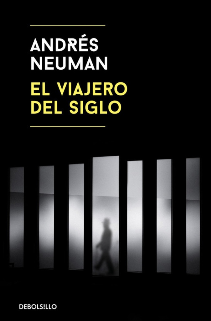 [9788466345521] El Viajero Del Siglo