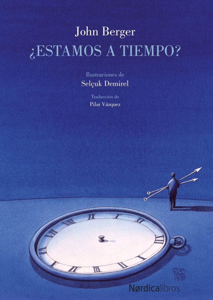 ¿estamos a Tiempo?