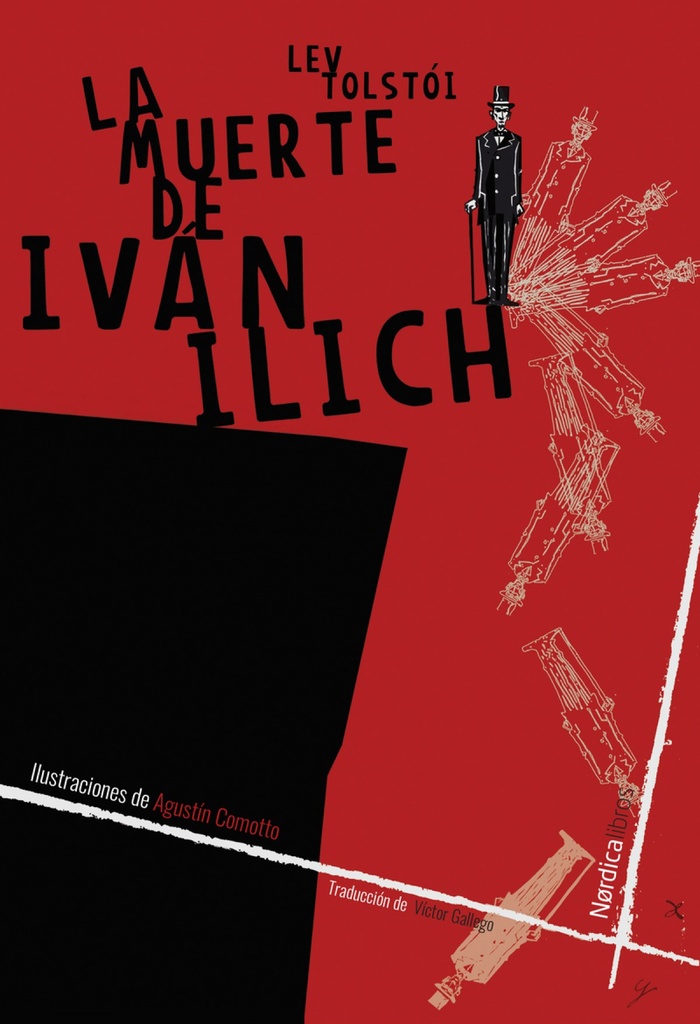 [9788417651404] La Muerte de Ivan Llich