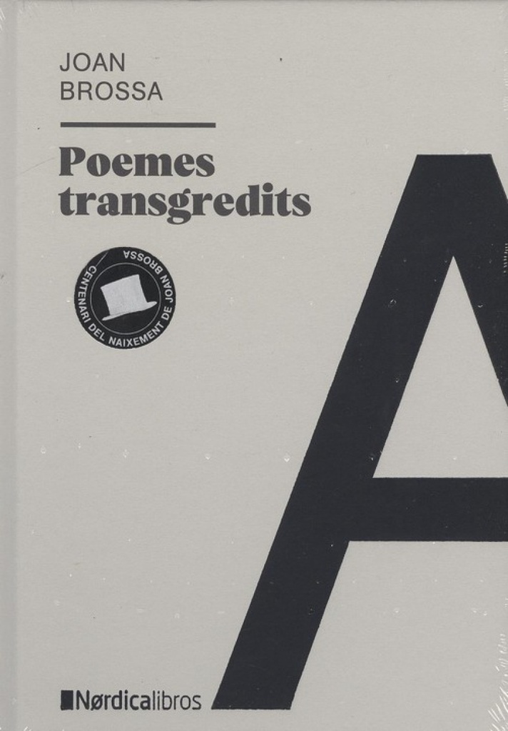 [9788417651572] Poemes Transgredits
