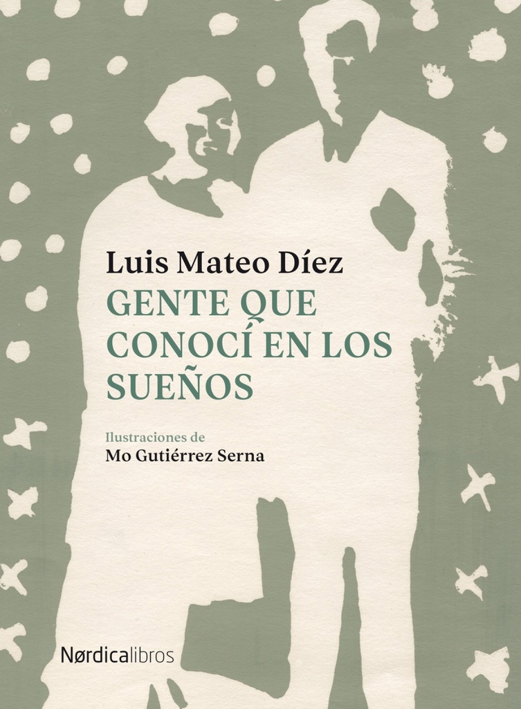 [9788417651657] Gente que Conocí en los Sueños