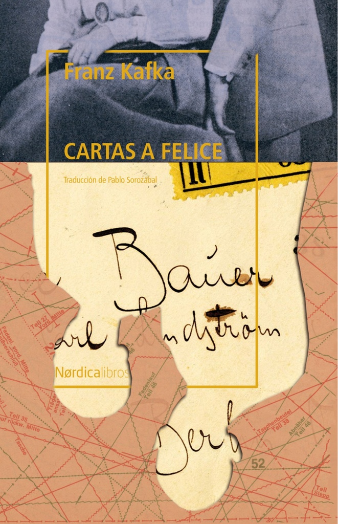 [9788417651770] Cartas a Felice