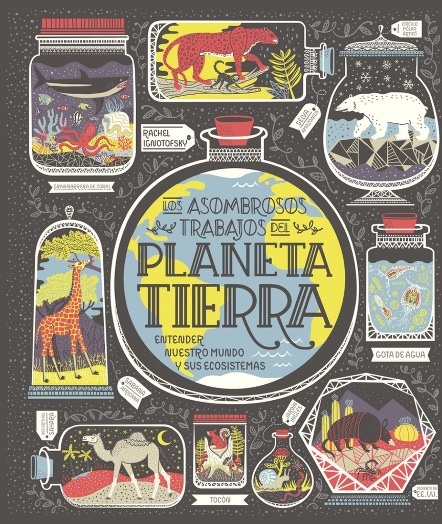 [9788417651794] Planeta Tierra