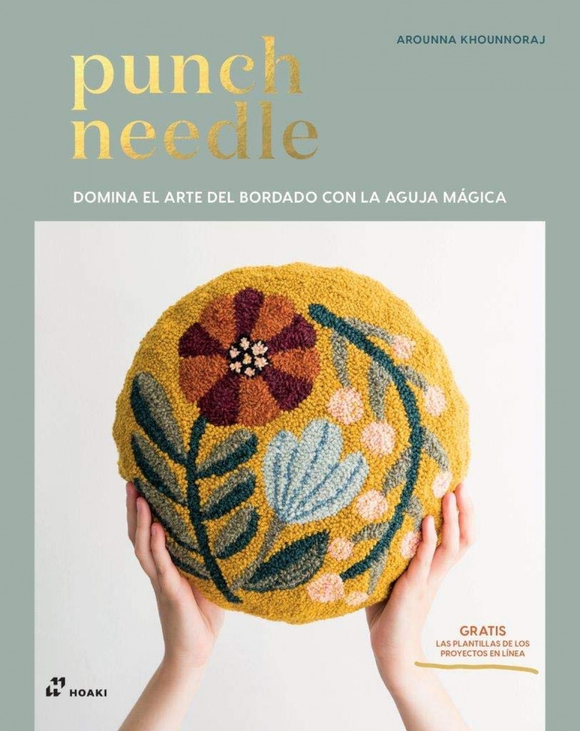 [9788417656157] Punhc Needle
