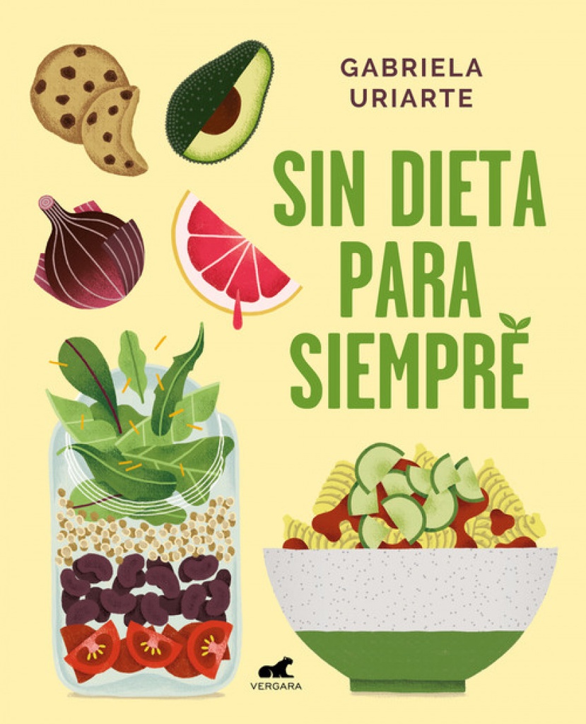 [9788417664169] Sin Dieta para Siempre