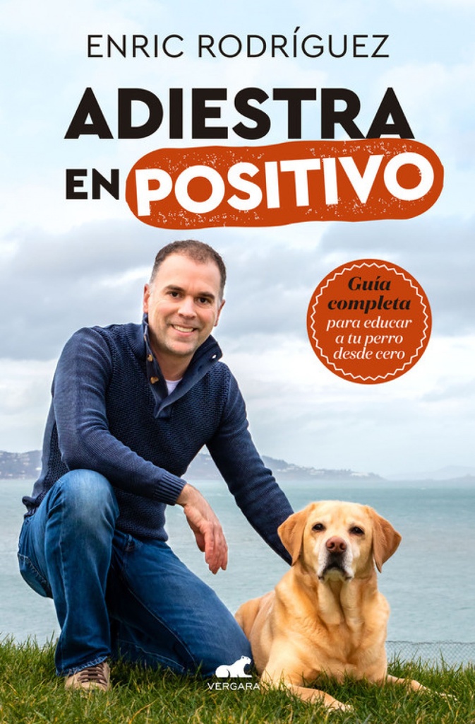 [9788417664305] Adiestra en Positivo
