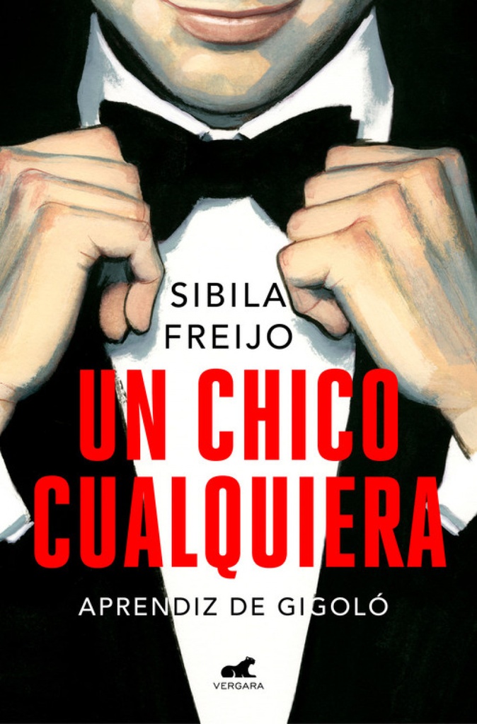 [9788417664374] Un Chico Cualquiera