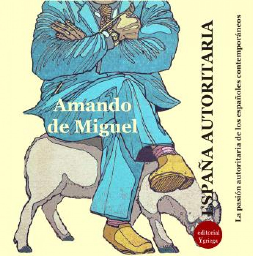 [9788417666781] España Autoritaria
