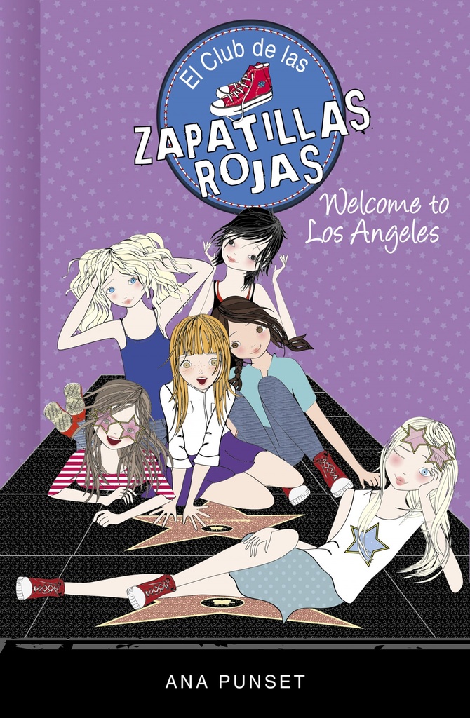 [9788417671440] Welcome to los Angeles