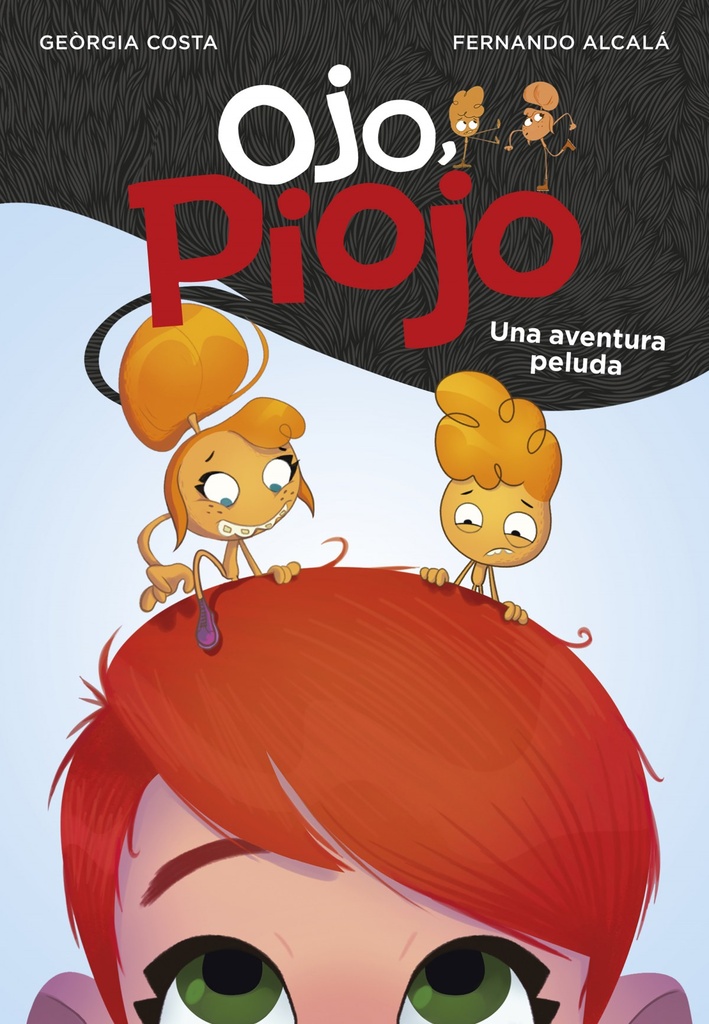[9788417671549] Una Aventura Peluda
