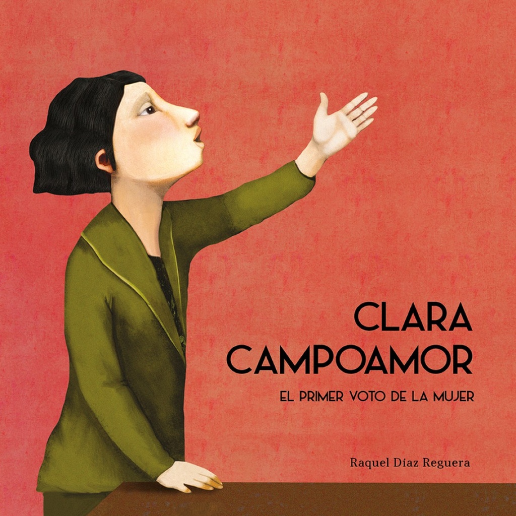 [9788417673154] Clara Campoamor