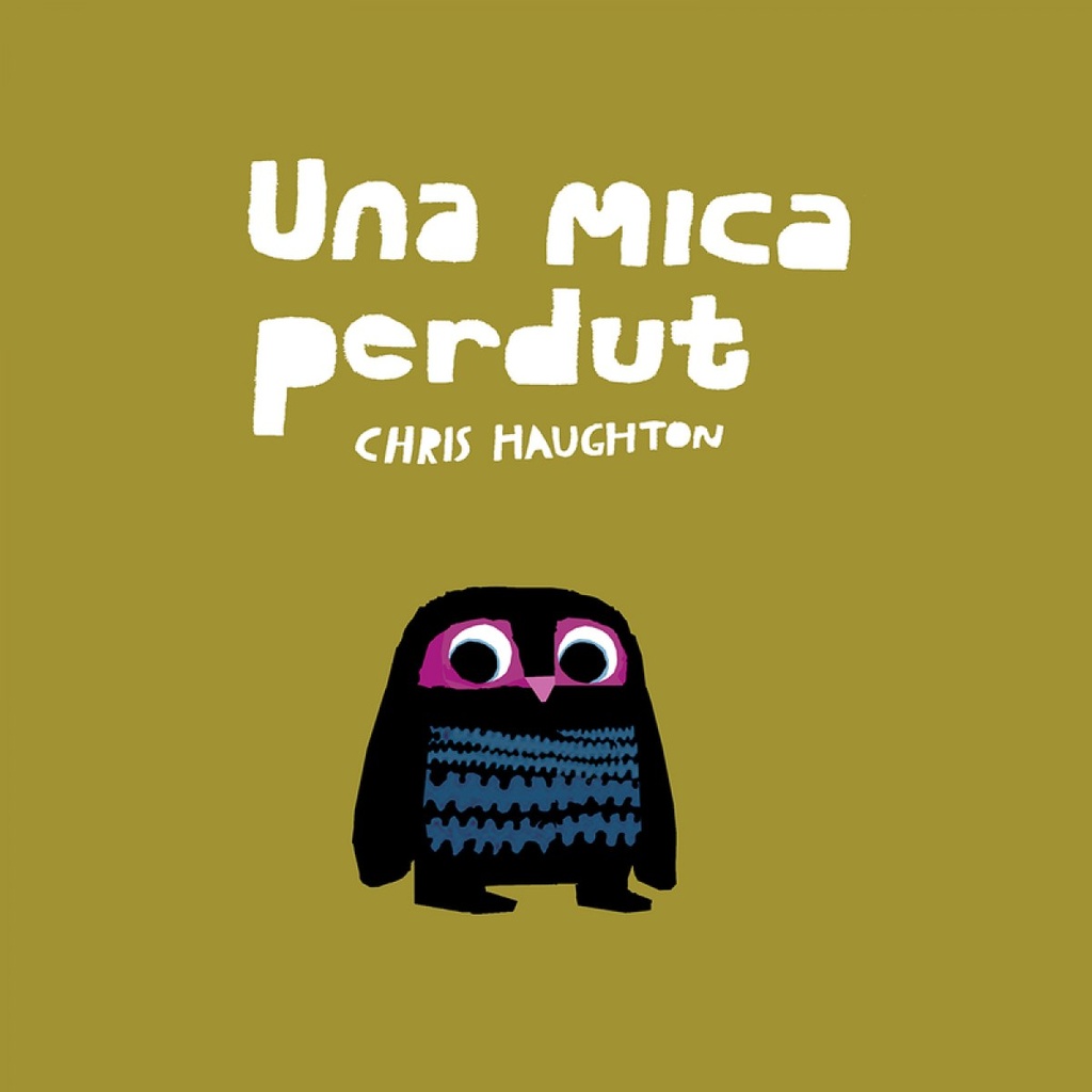 [9788417673185] Una Mica Perdut