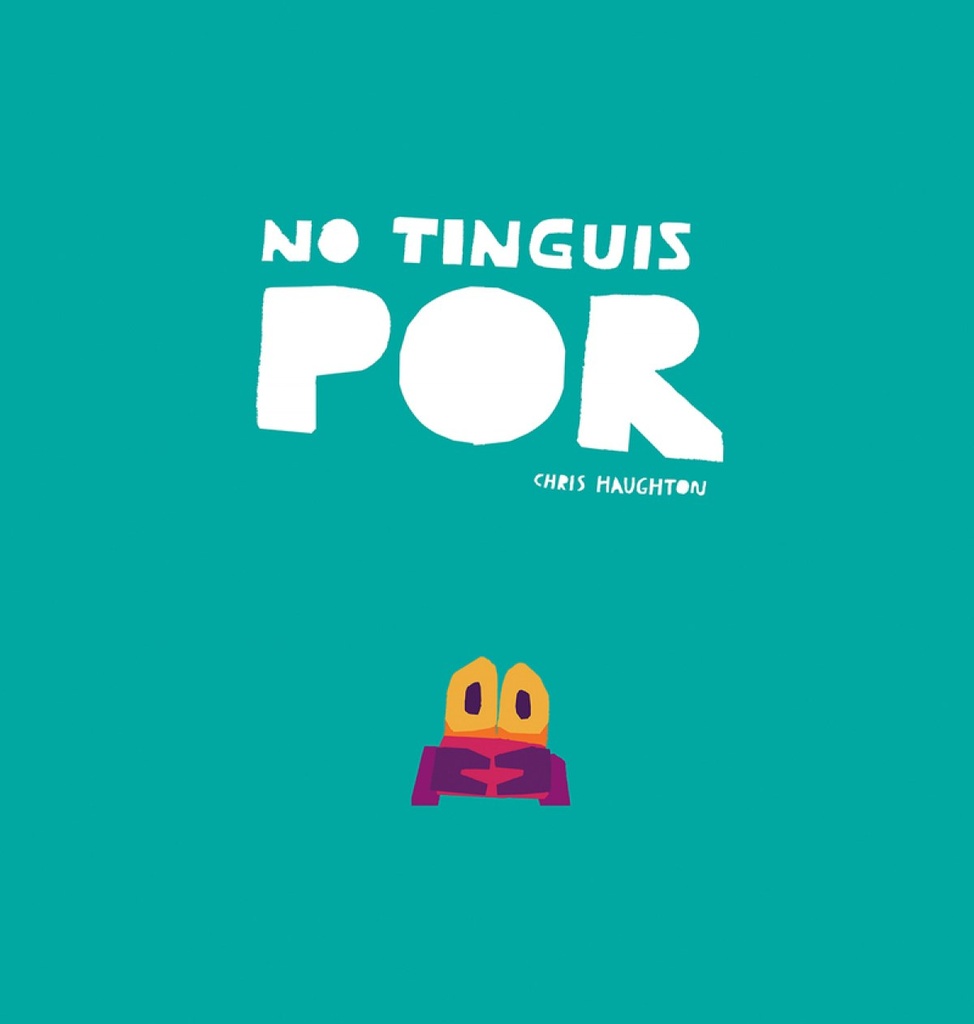 [9788417673208] No tinguis por
