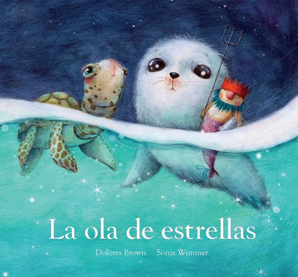 [9788417673406] La Ola de Estrellas