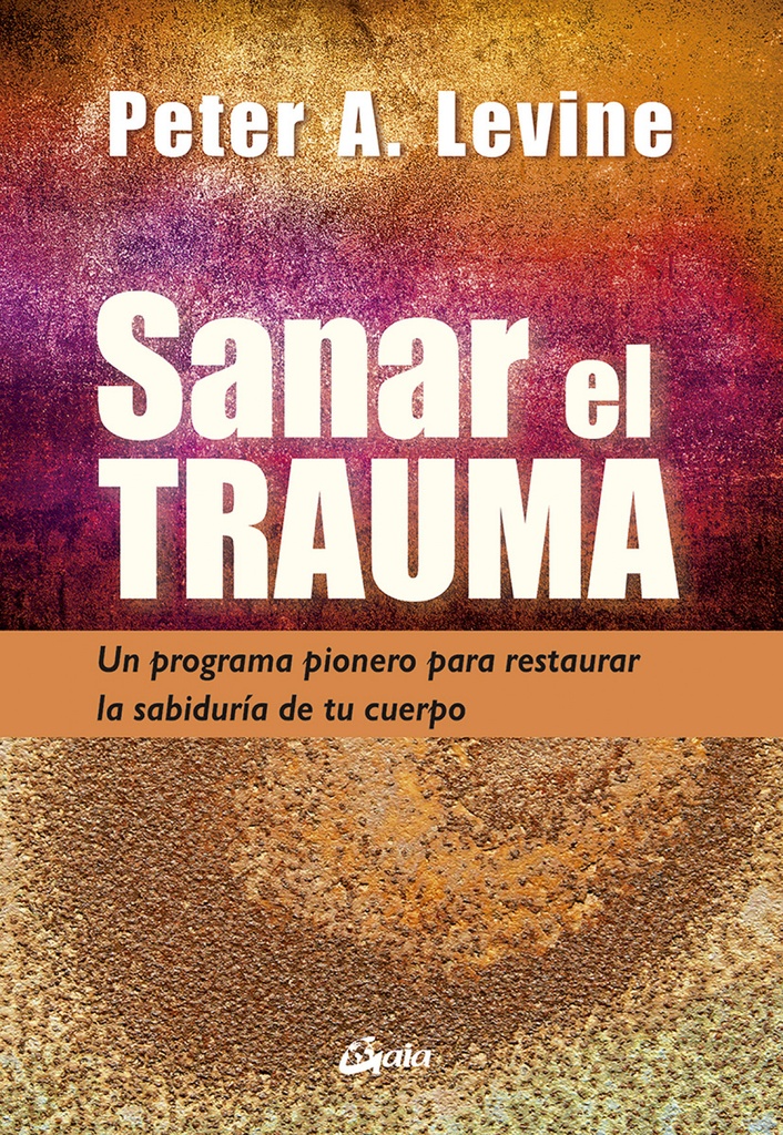 [9788484459484] Sanar el trauma