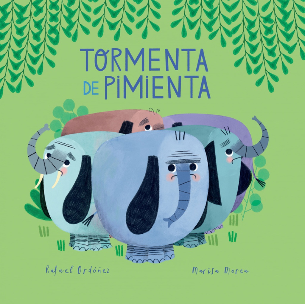 [9788417673796] Tormenta de Pimienta