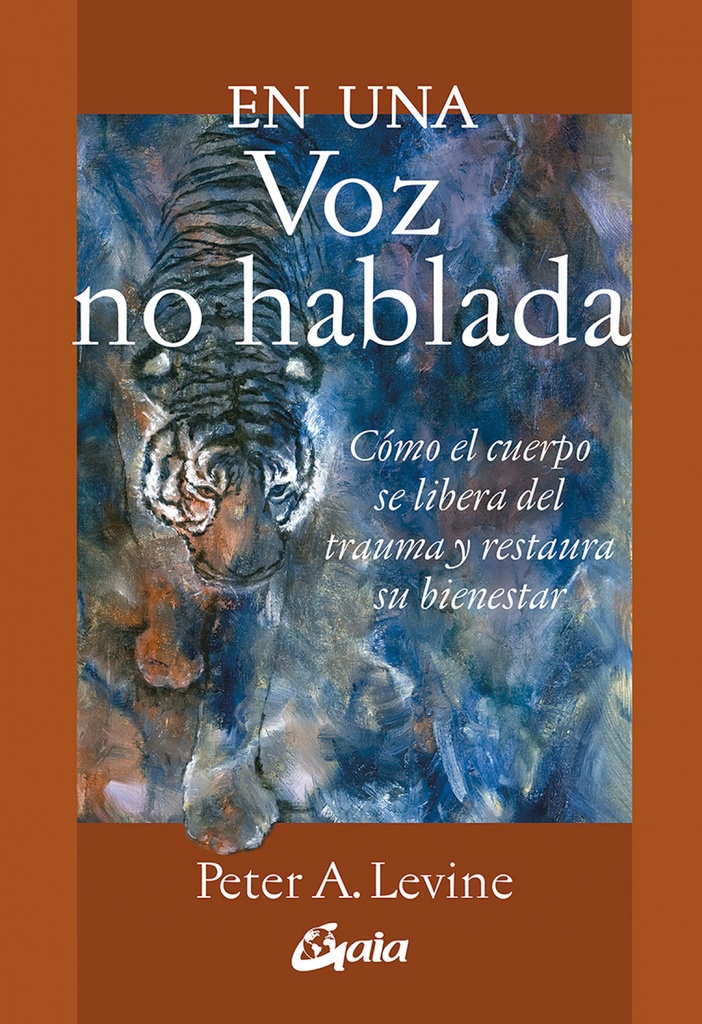 [9788484459354] En una voz no hablada
