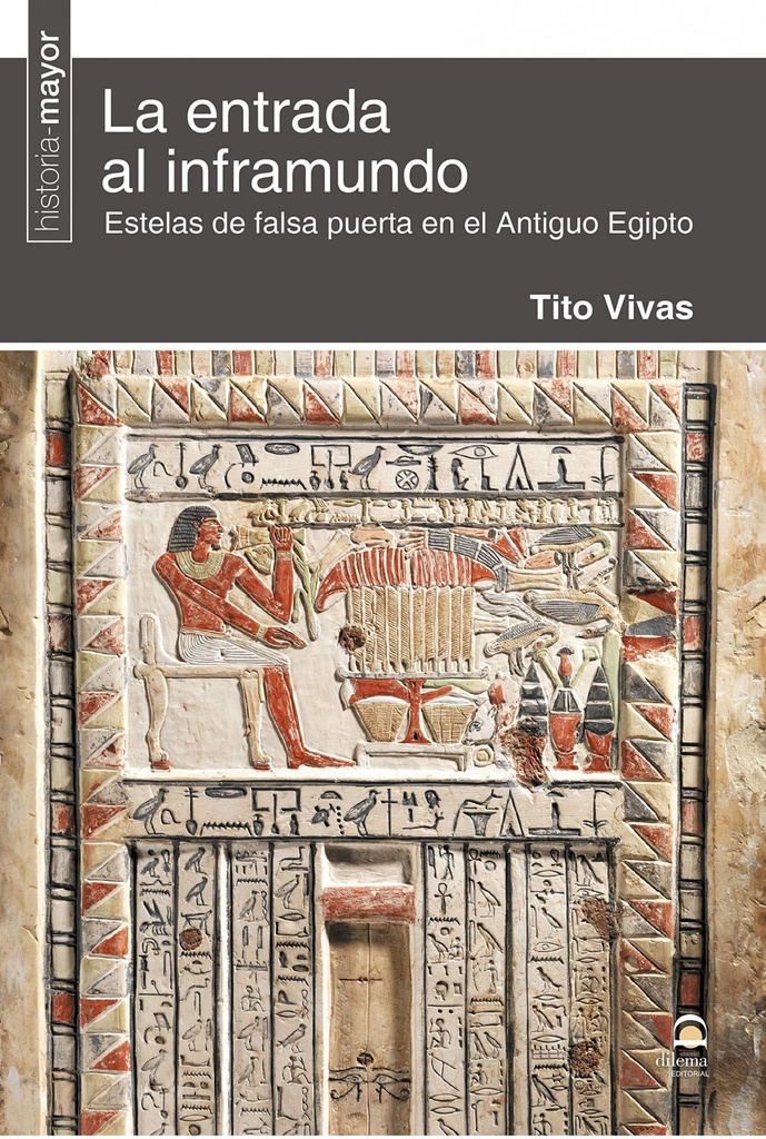 La entrada al inframundo