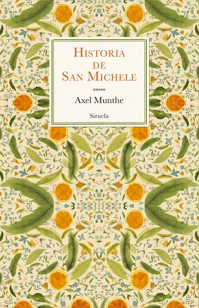 [9788419419163] Historia de San Michele