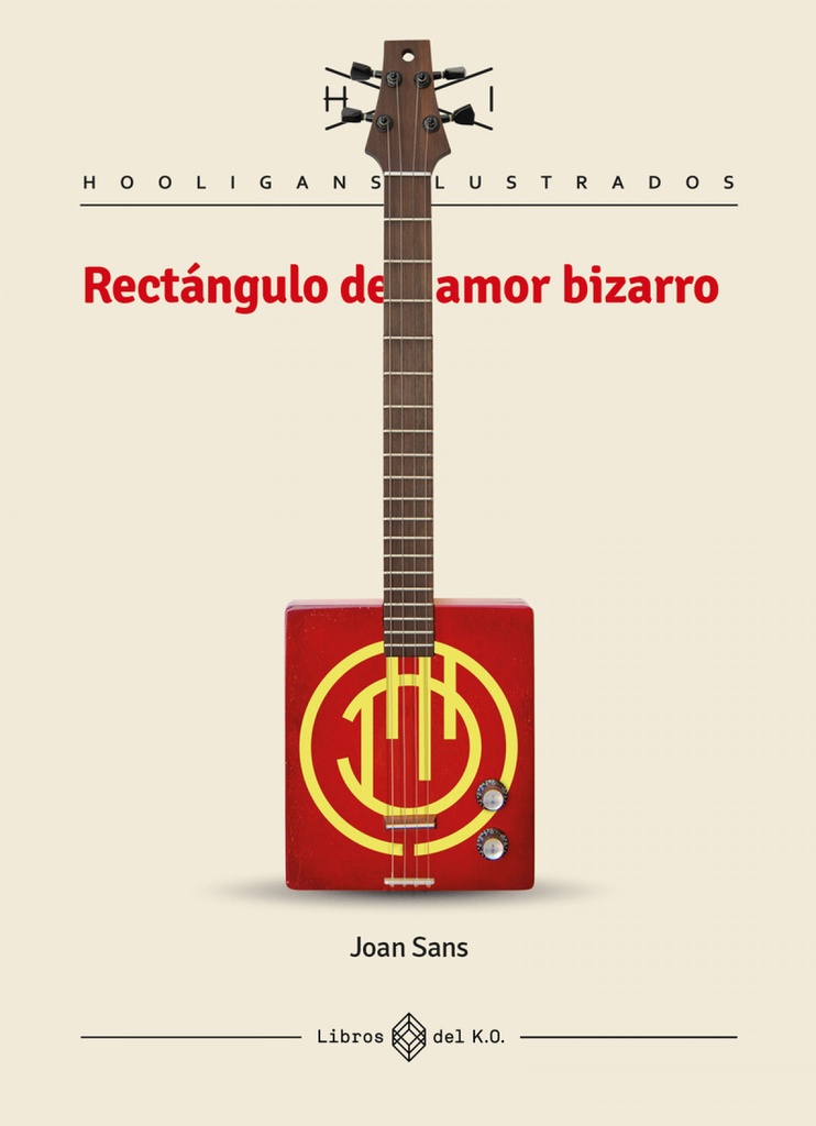 [9788417678586] Rectángulo de amor bizarro