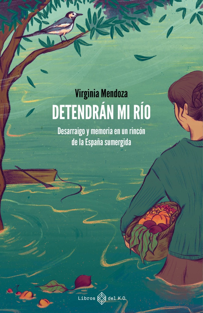 [9788417678708] Detendrán mi río