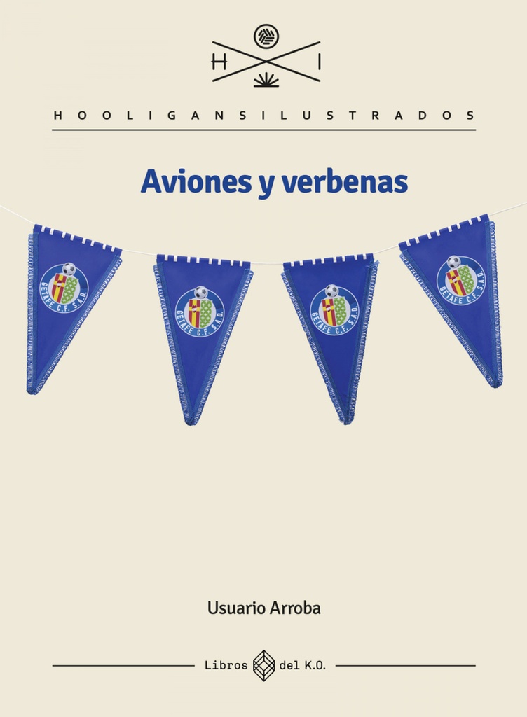 [9788417678883] Aviones y verbenas