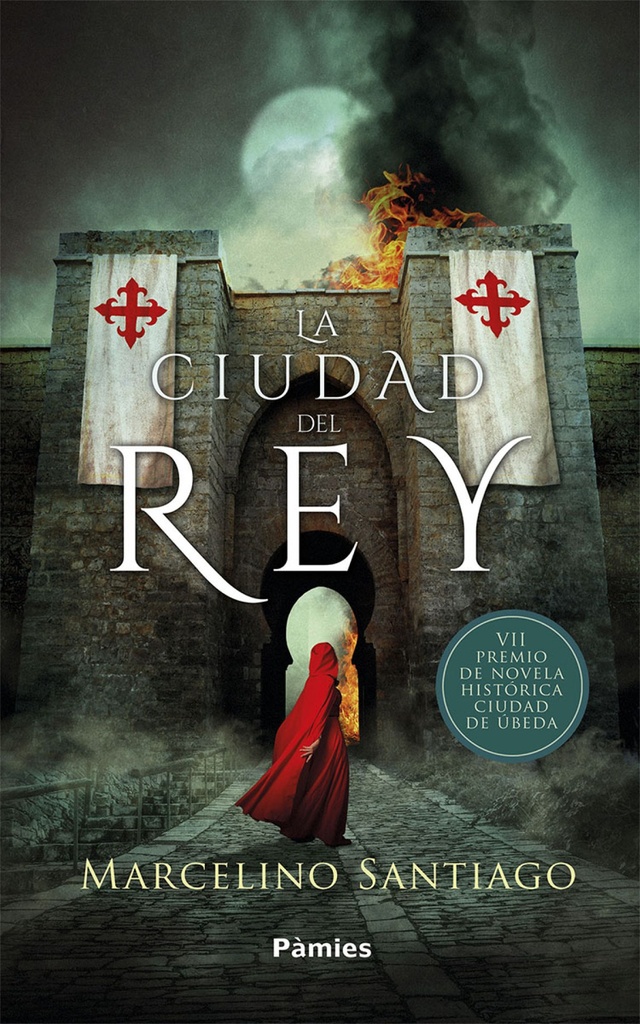 La Ciudad del Rey