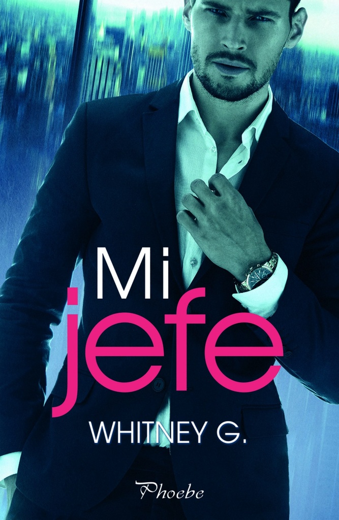 [9788417683078] Mi Jefe