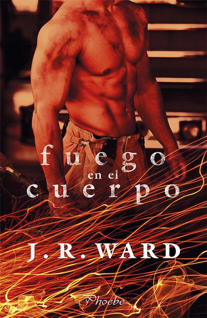 [9788417683177] Fuego en el Cuerpo