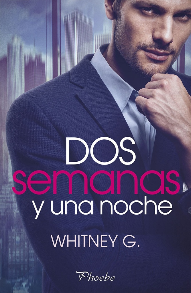 [9788417683658] Dos Semanas y una Noche