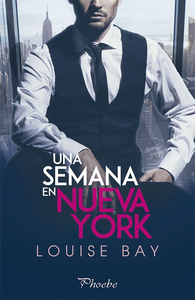 [9788417683764] Una semana en Nueva York