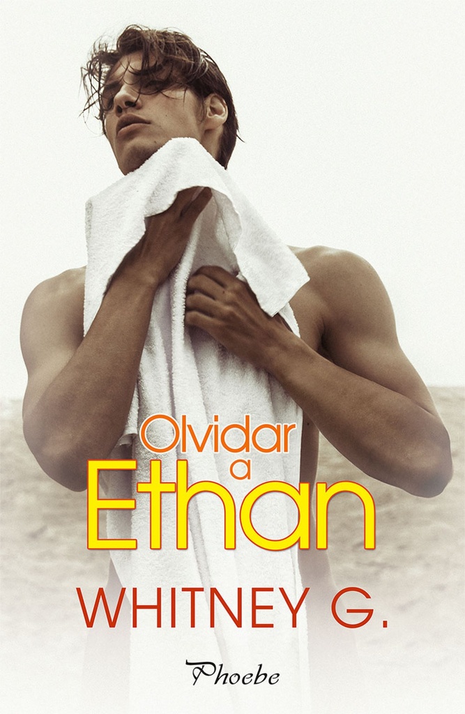 [9788417683818] Olvidar a Ethan