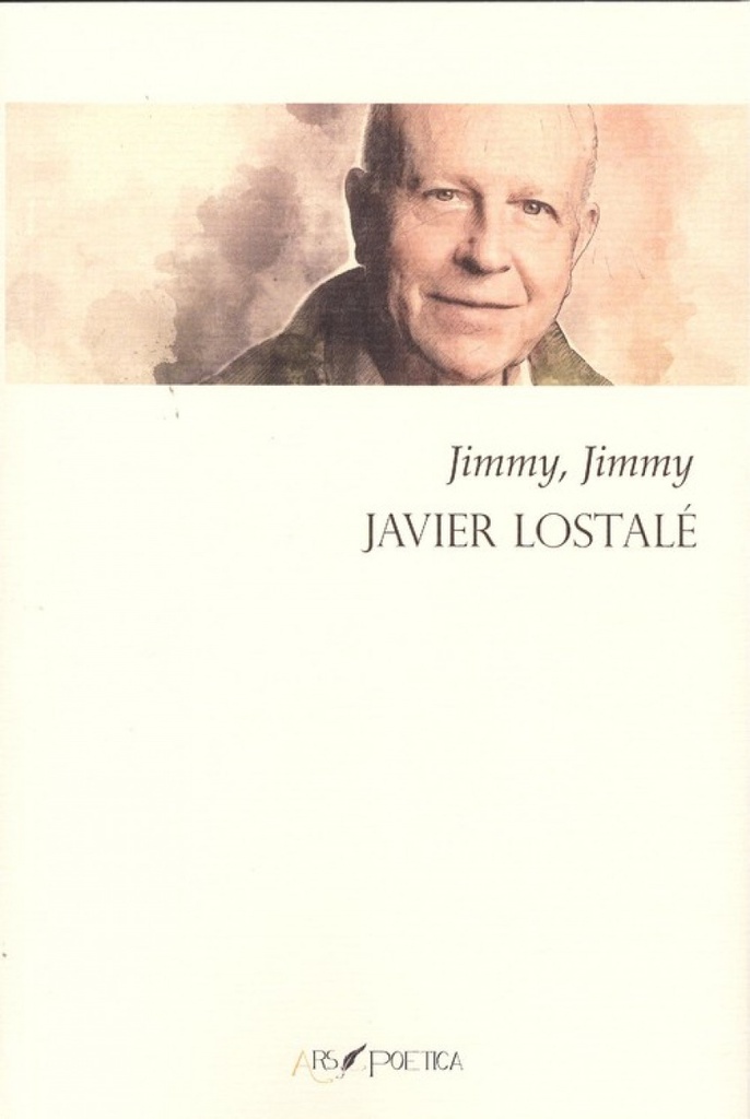 [9788417691035] Jimmy, Jimmy