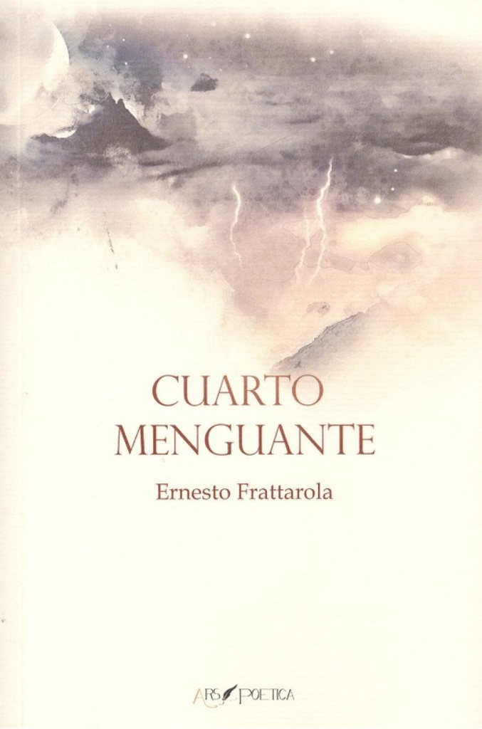 Cuarto Menguante