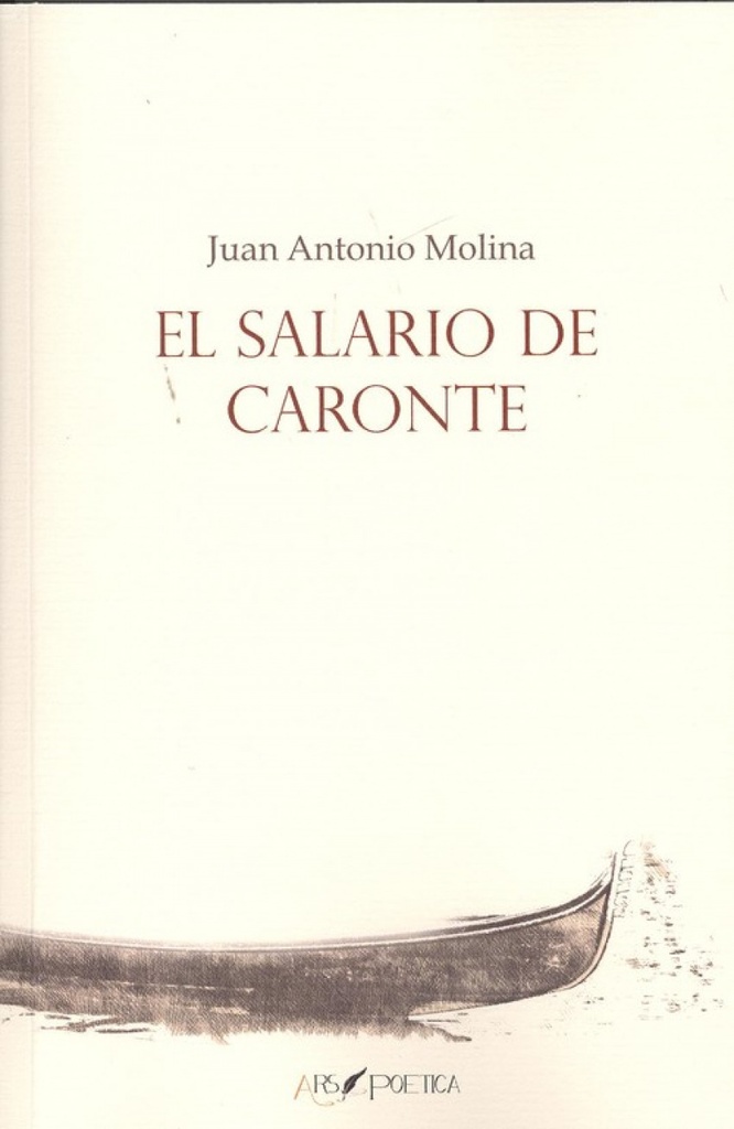[9788417691141] El Salario de Caronte