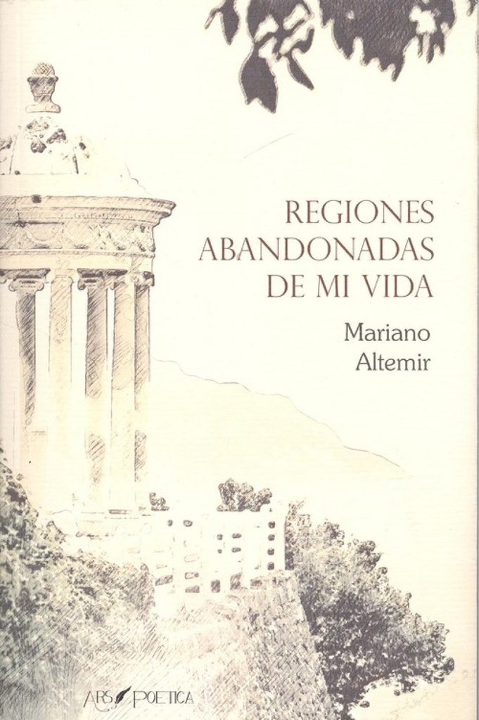 [9788417691394] Regiones Abandonadas de Mi Vida
