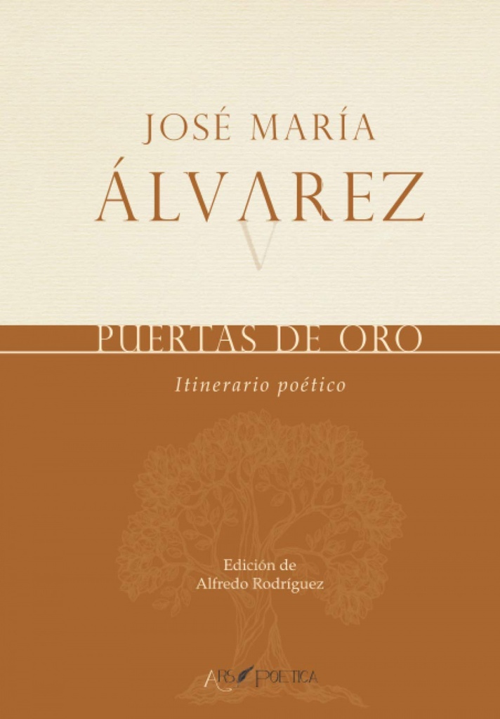 [9788417691950] Puertas de Oro: Itinerario Poetico
