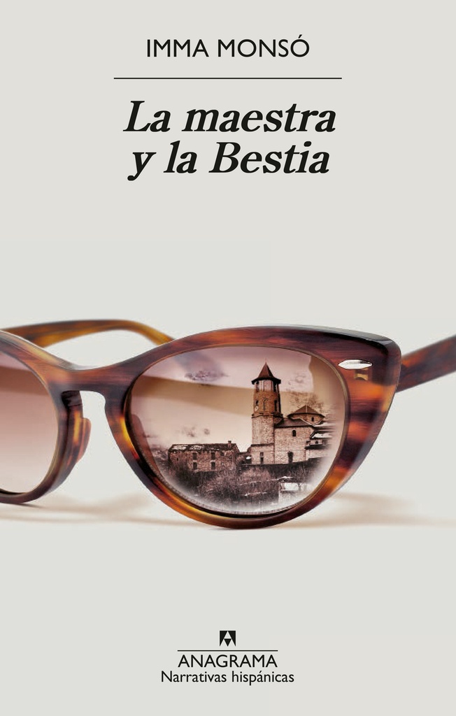 [9788433901798] La Maestra Y La Bestia