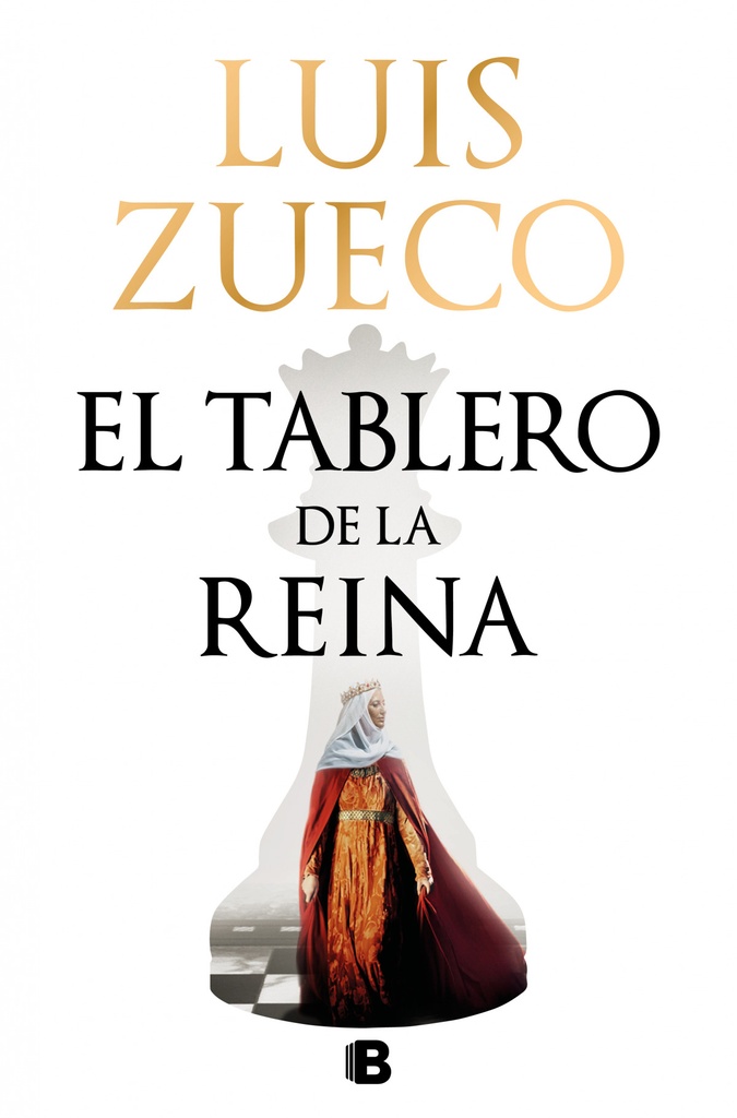 [9788466673587] El Tablero de la Reina