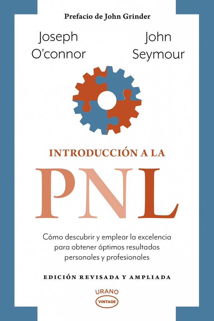 [9788417694531] Introducción a la PNL