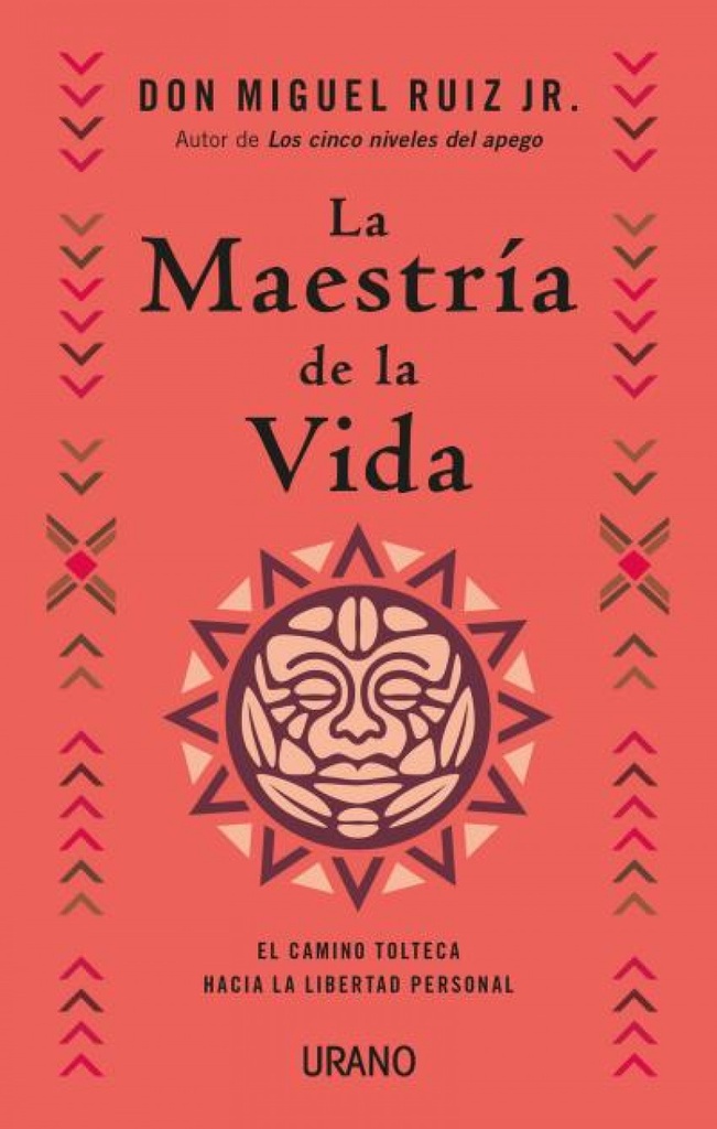 [9788417694890] La maestría de la vida