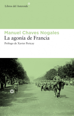 [9788492663217] La agonía de Francia
