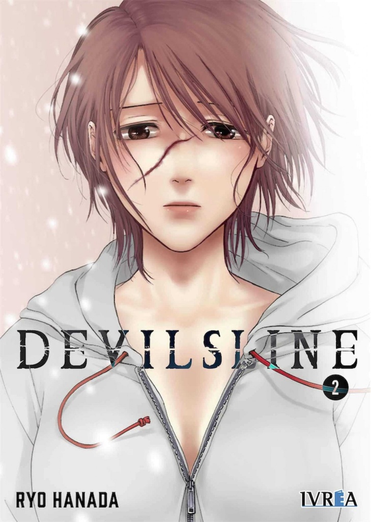 [9788417699239] Devils Line 2